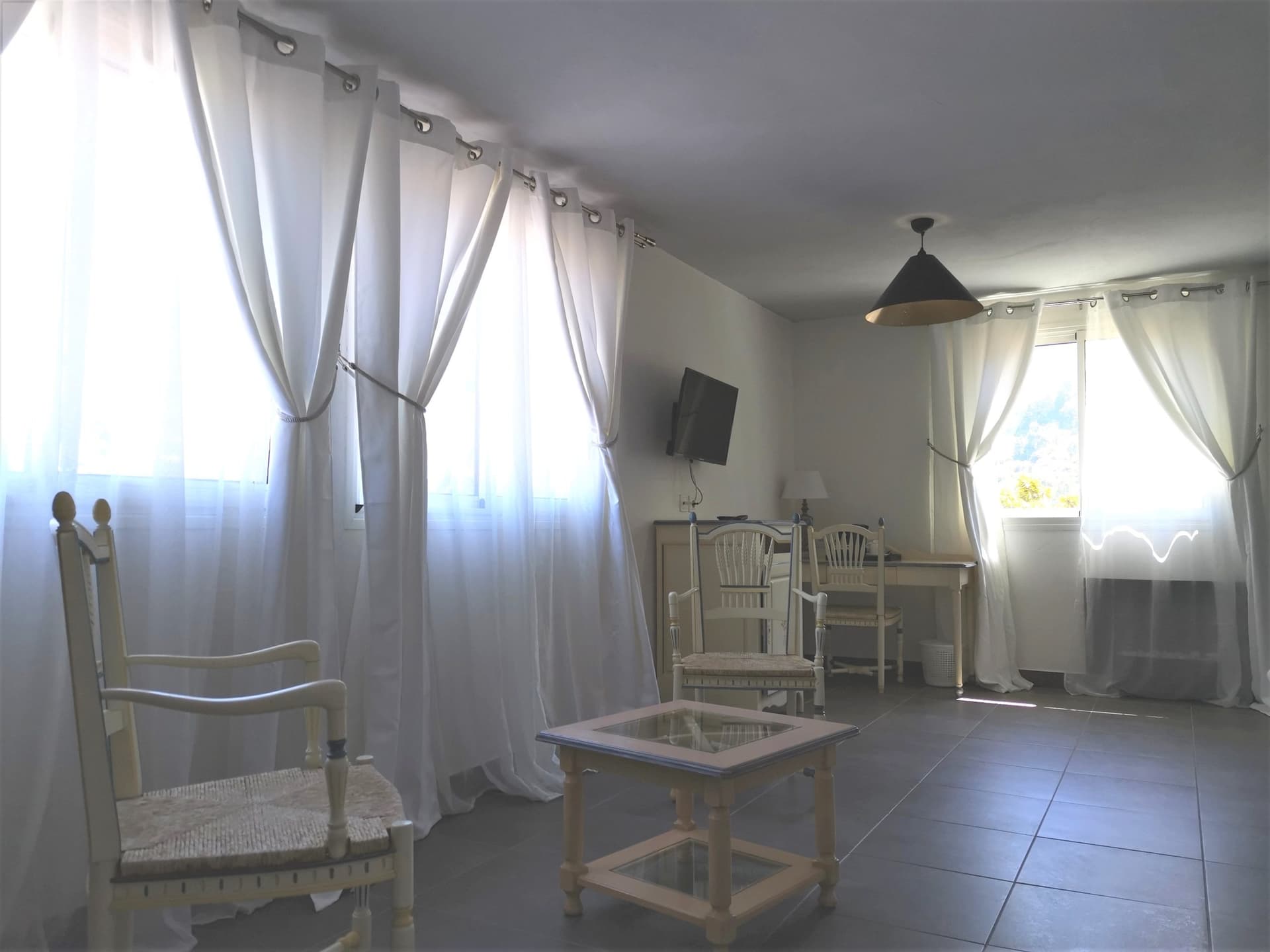 Suite Familiale : Hôtel Le Cilaos, Cirque de Cilaos : photo 2 sur 6