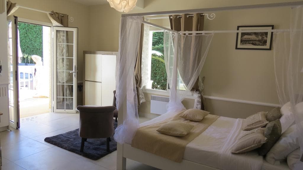 Suite Prestige : Hôtel Le Cilaos, Cirque de Cilaos : photo 8 sur 8